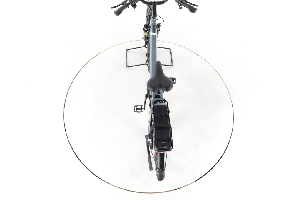Superior SBT 300 Trekking E-Bike Tiefeinsteiger - Image 22