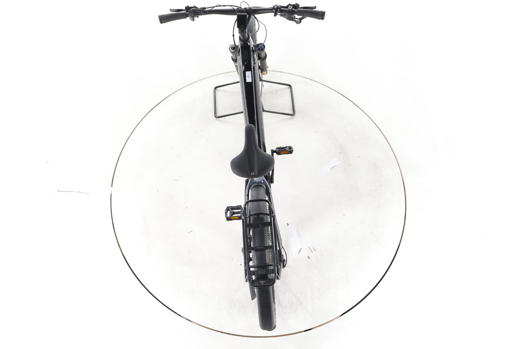 Ghost E-TERU B Advanced EQ Trekking E-Bike - Image 22