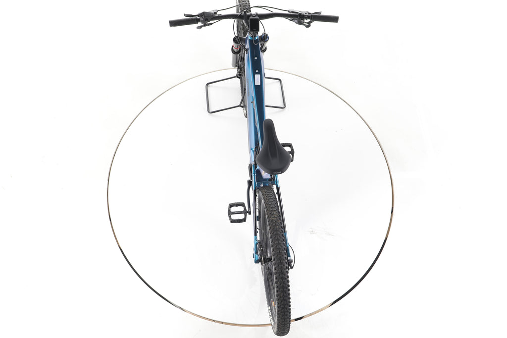Cannondale Moterra Neo 3 E-Bike Fully - Image 22
