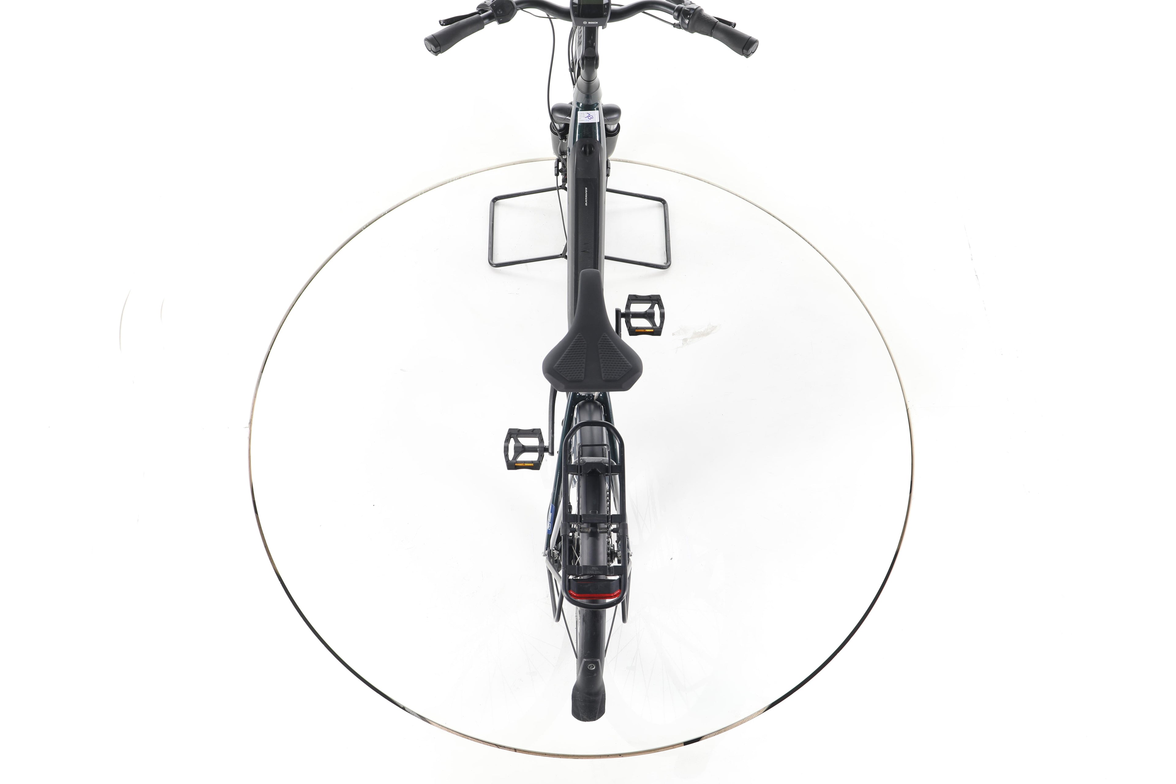 Batavus Finez E-go RT City E-Bike Tiefeinsteiger - Image 22