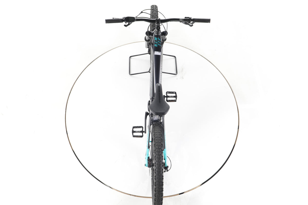 Haibike AllMtn 1 E-Bike Fully - Image 22