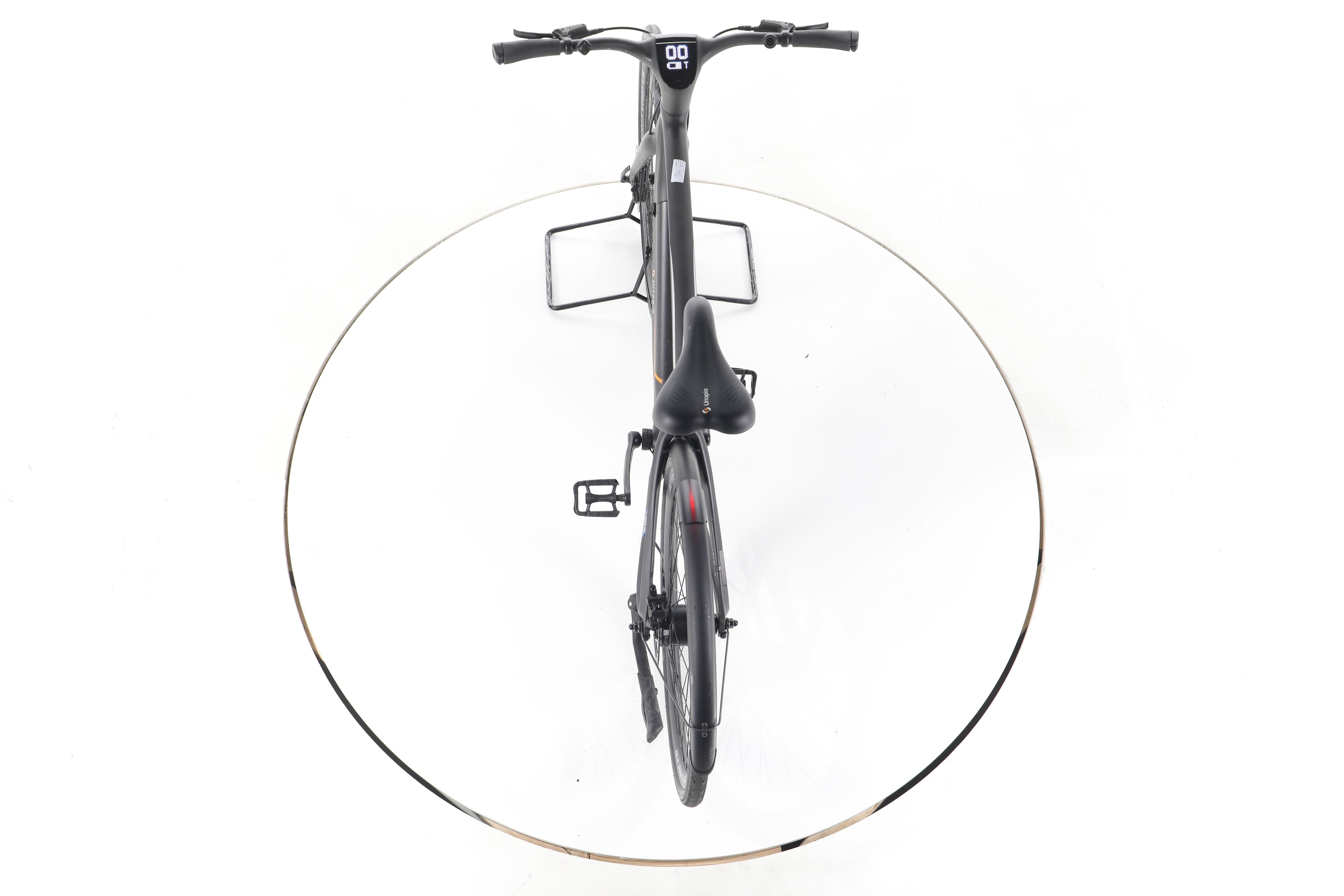 Urtopia 1 City E-Bike Carbon - Image 22