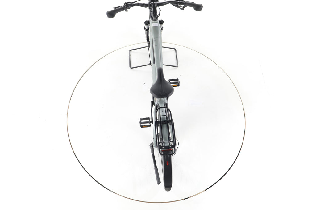 Cube Kathmandu Hybrid ONE Trekking E-Bike 2023 - Image 22