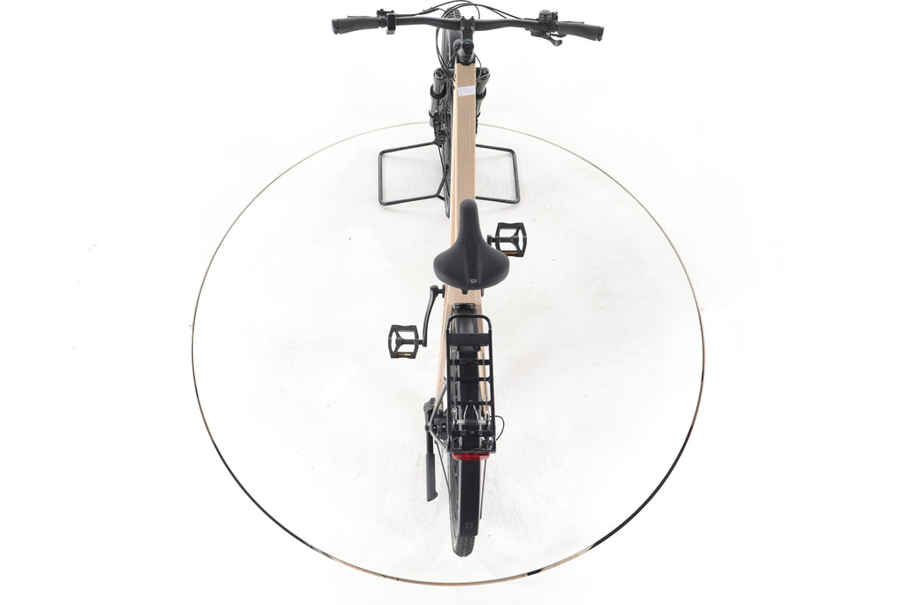 My Esel E-Cross Pro Plus Trekking E-Bike - Image 22