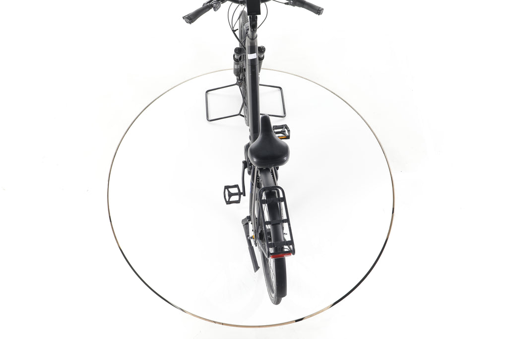 QWIC Premium I MN7 City E-Bike Tiefeinsteiger - Image 22