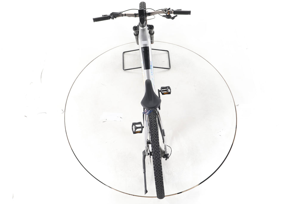 Cube Reaction Hybrid SLX E-Bike - Image 22