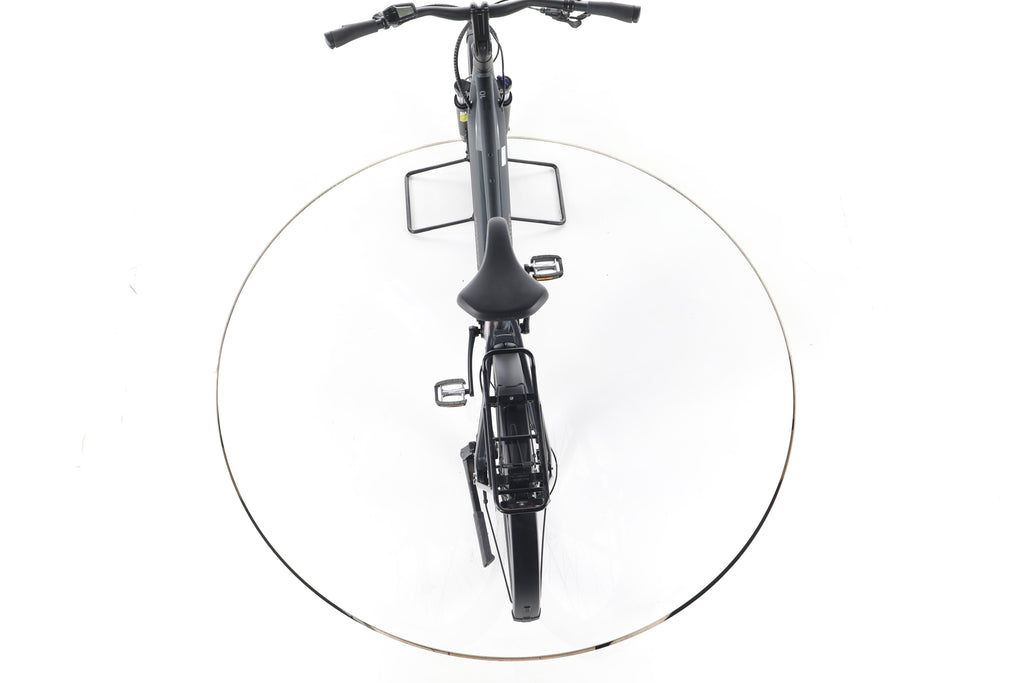 Winora Yucatan 10 Trekking E-Bike - Image 22