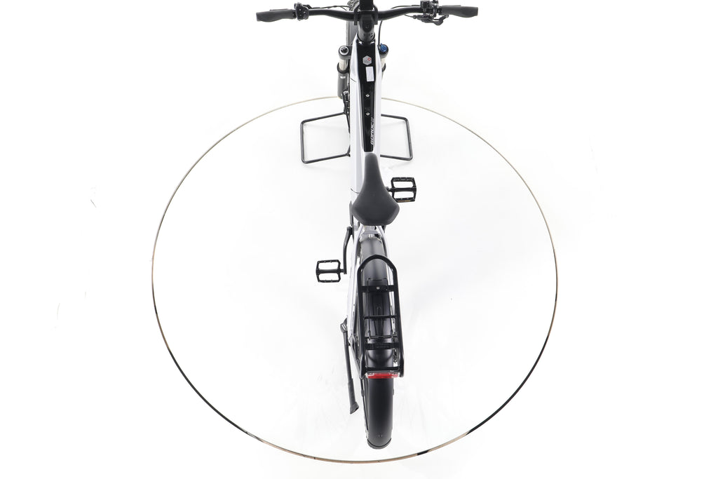 FLYER Goroc2 2.10 Trekking E-Bike - Image 22