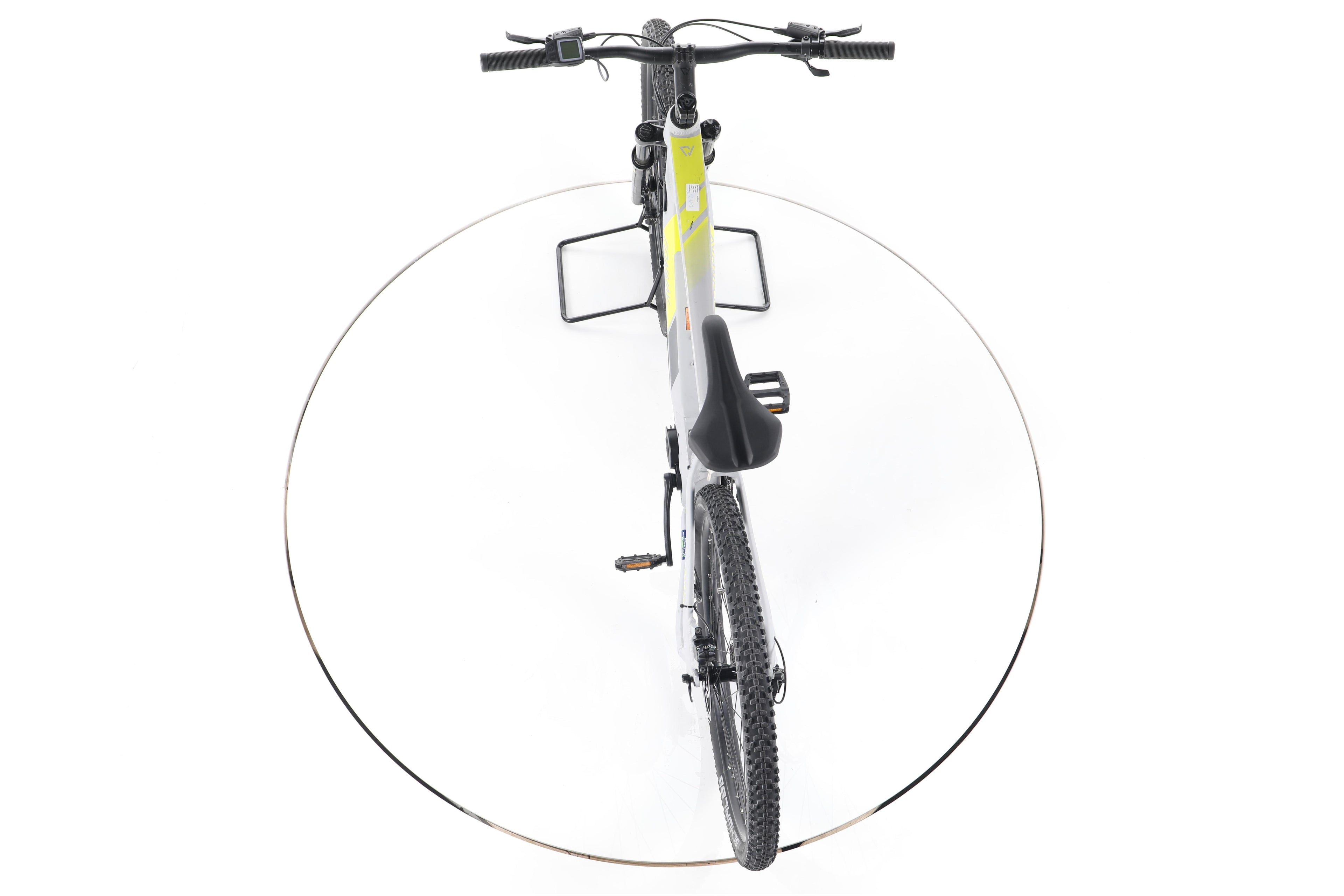 Conway Cairon S 2.0 E-Bike - Image 22