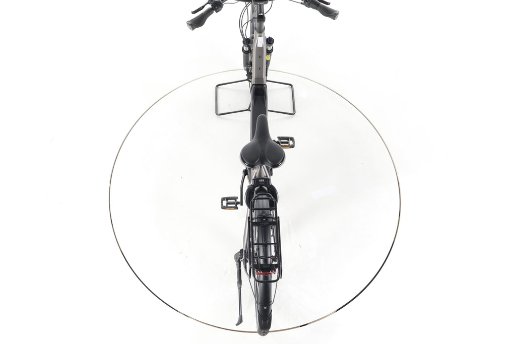 Kalkhoff Image 1.B Advance City E-Bike Tiefeinsteiger - Image 22
