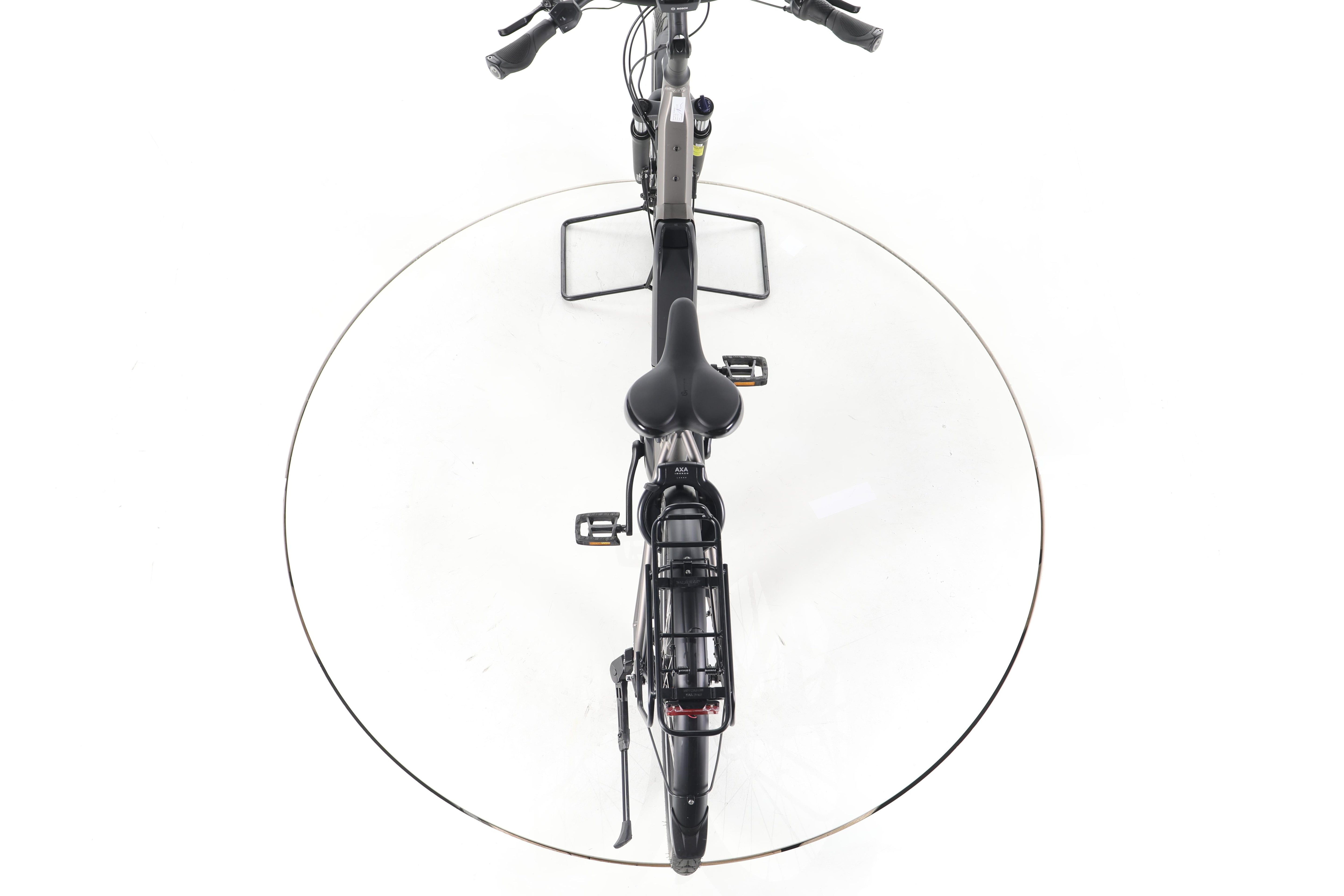 Kalkhoff Image 1.B Advance City E-Bike Tiefeinsteiger - Image 22