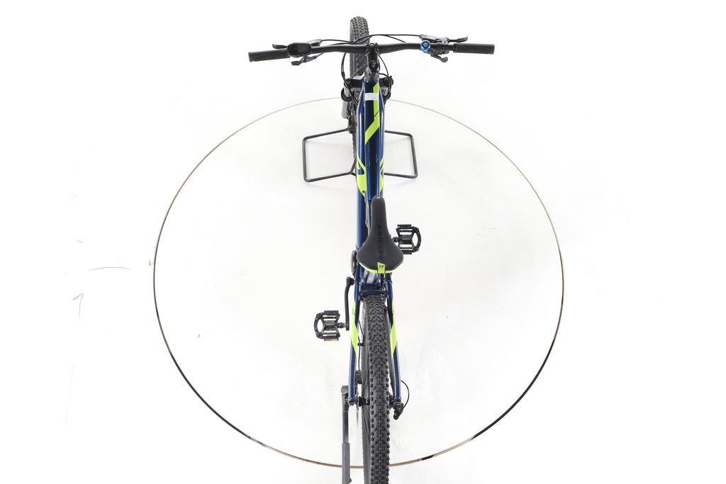 R Raymon FullRay 130E 6.0 E-Bike Fully - Image 22