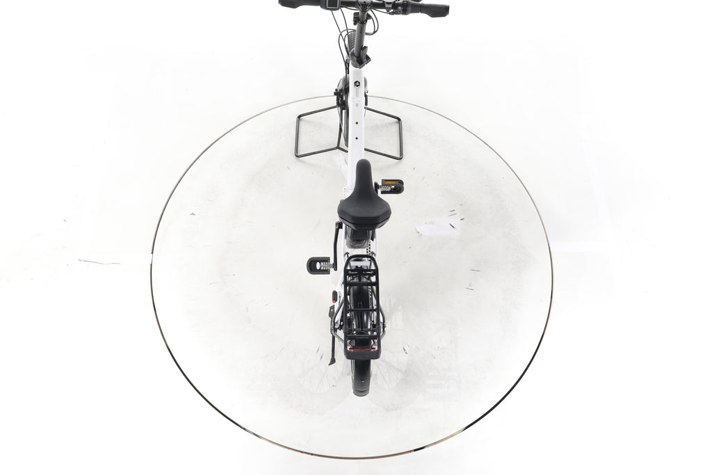 Victoria eFolding 7.2 Falt E-Bike Tiefeinsteiger - Image 22