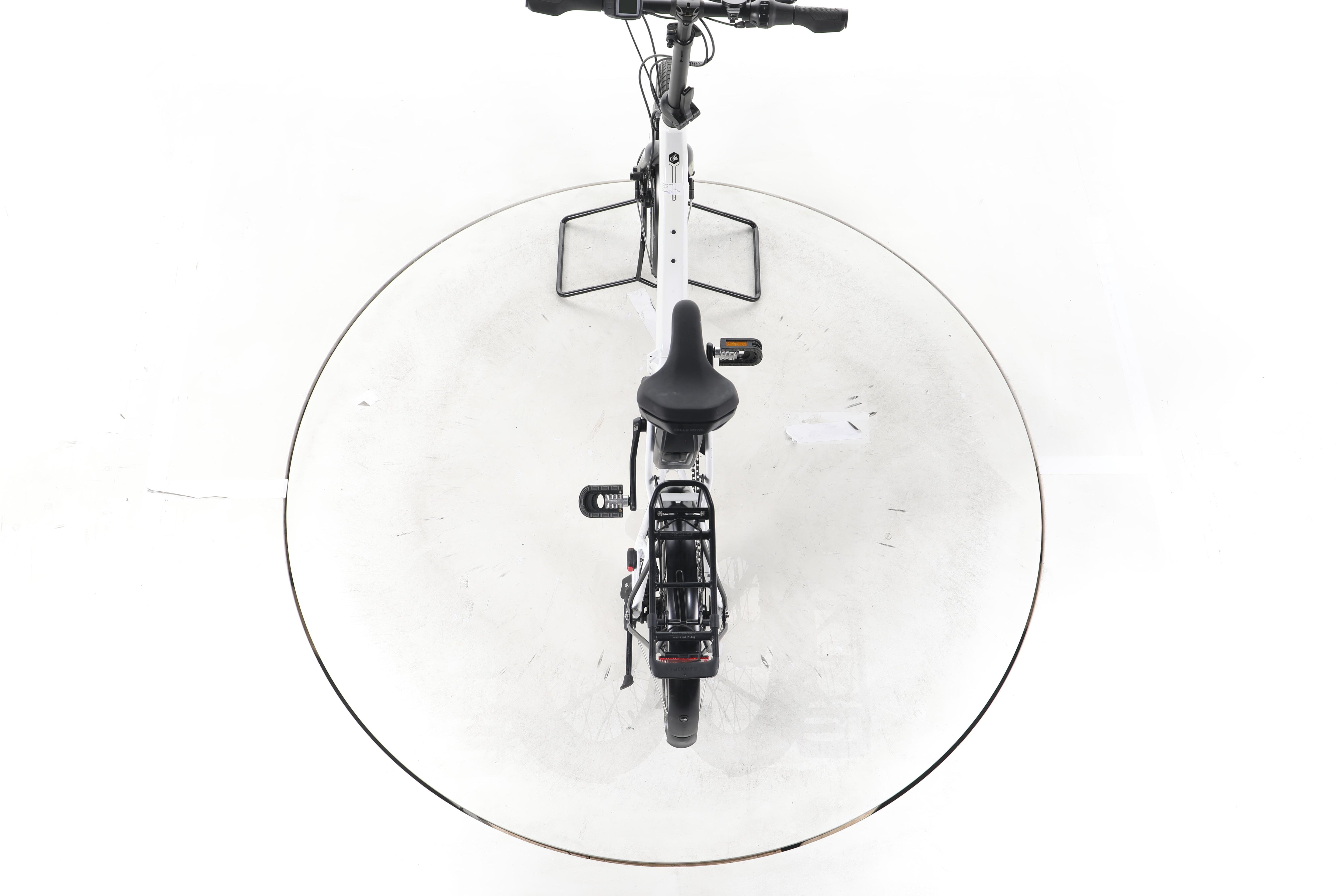 Victoria eFolding 7.2 Falt E-Bike Tiefeinsteiger - Image 22