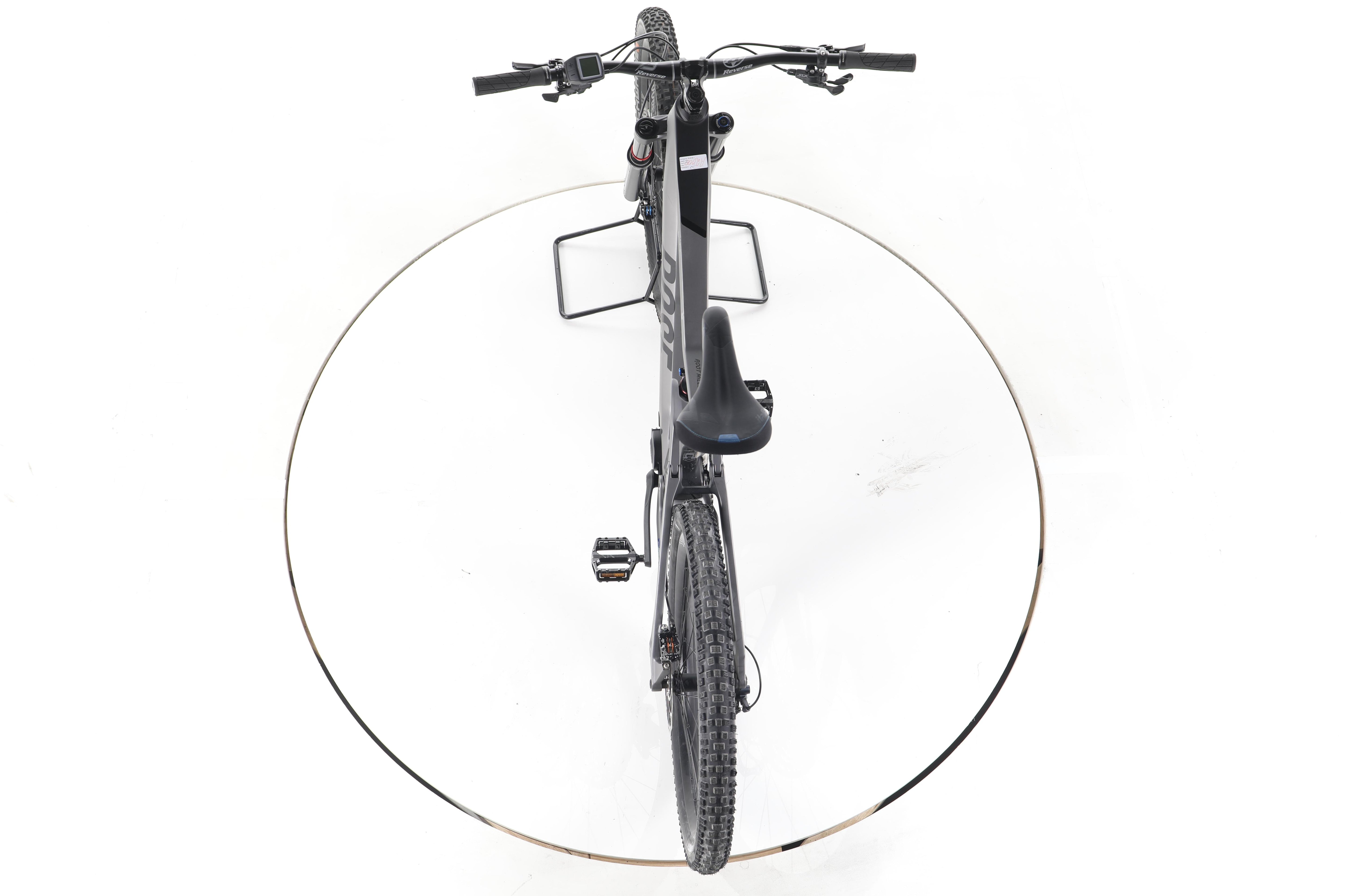 Rose ROOT MILLER PLUS 2 E-Bike Fully Carbon - Image 22
