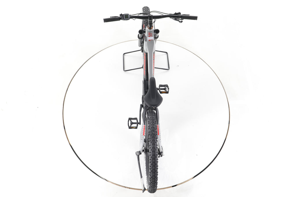 Haibike Hard Seven 9 E-Bike - Image 22