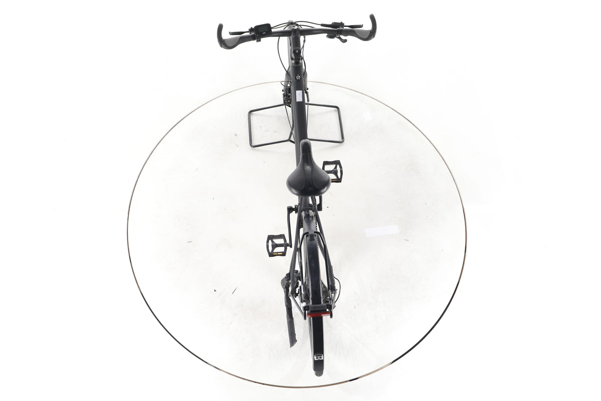 Grecos Eli Urban Trekking E-Bike - Image 22