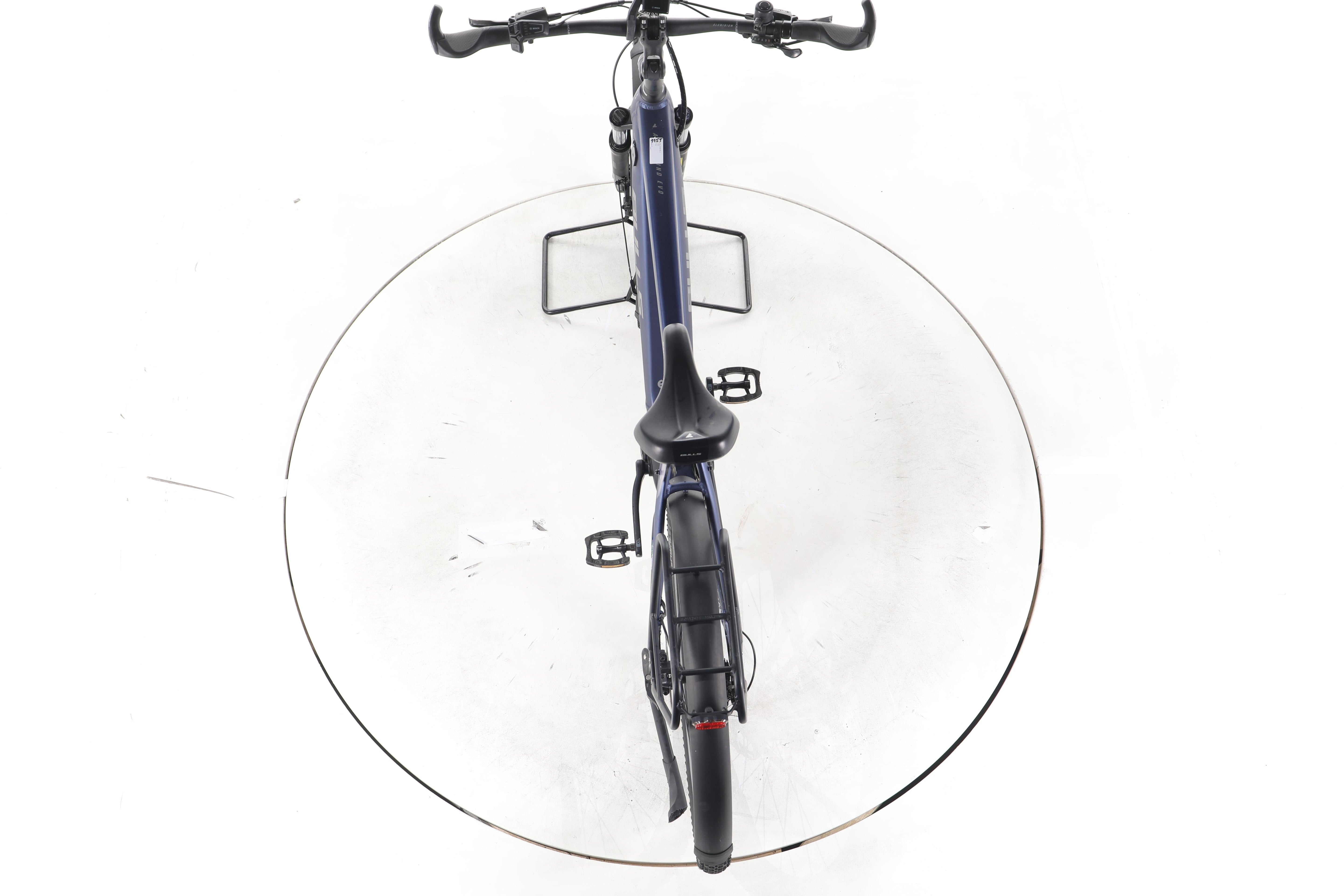 Bulls Allground EVO Trekking E-Bike - Image 22