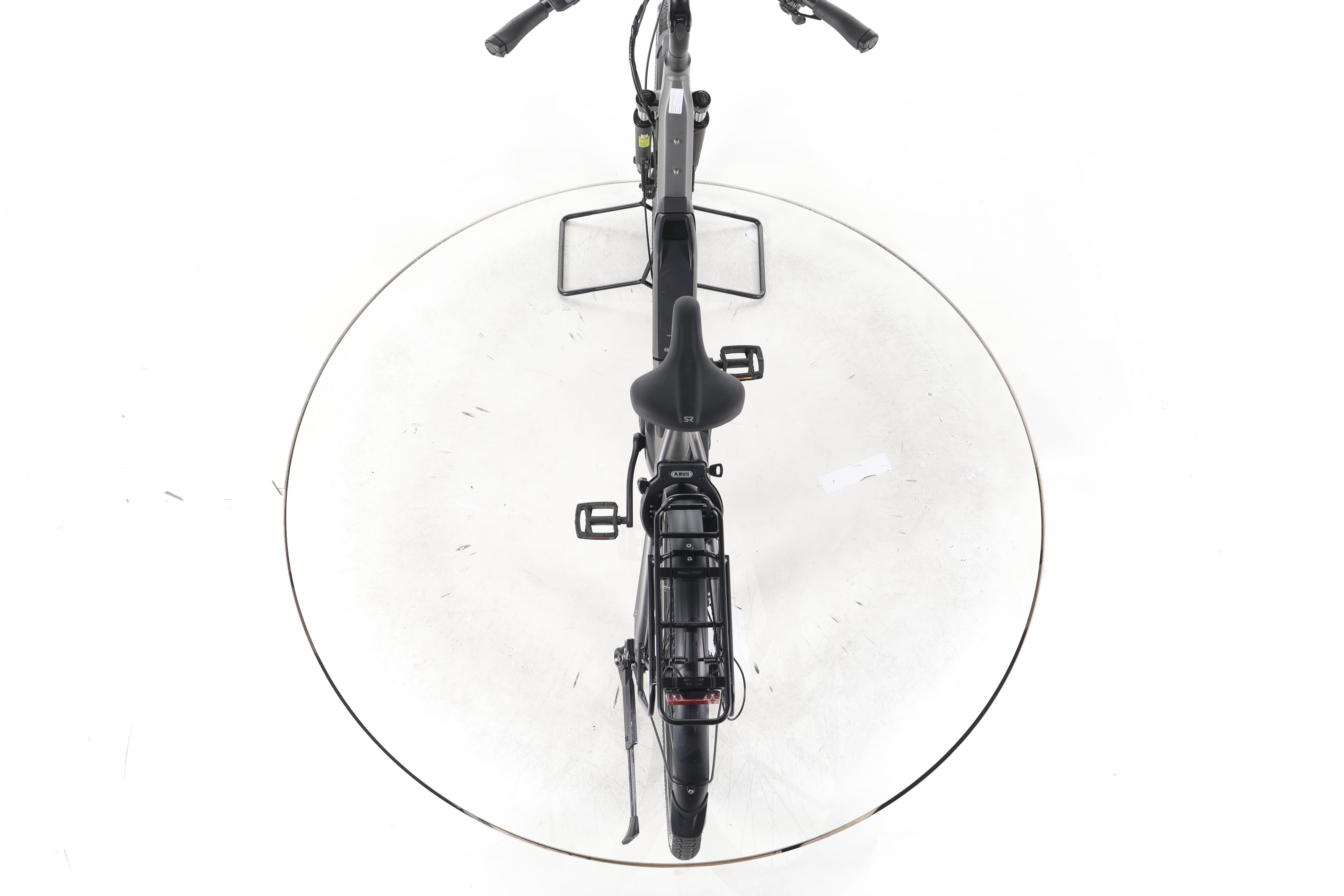 Kalkhoff Endeavour 1.B Move Trekking E-Bike Tiefeinsteiger - Image 22