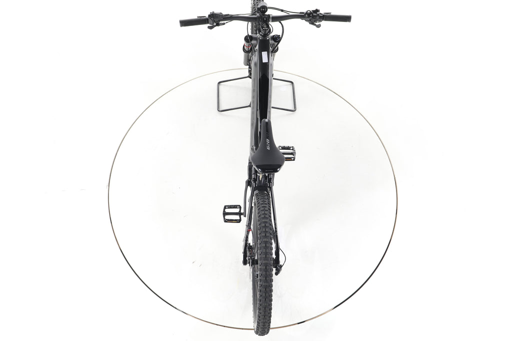 Ghost E-ASX 160 Universal Fully E-Bike - Image 22