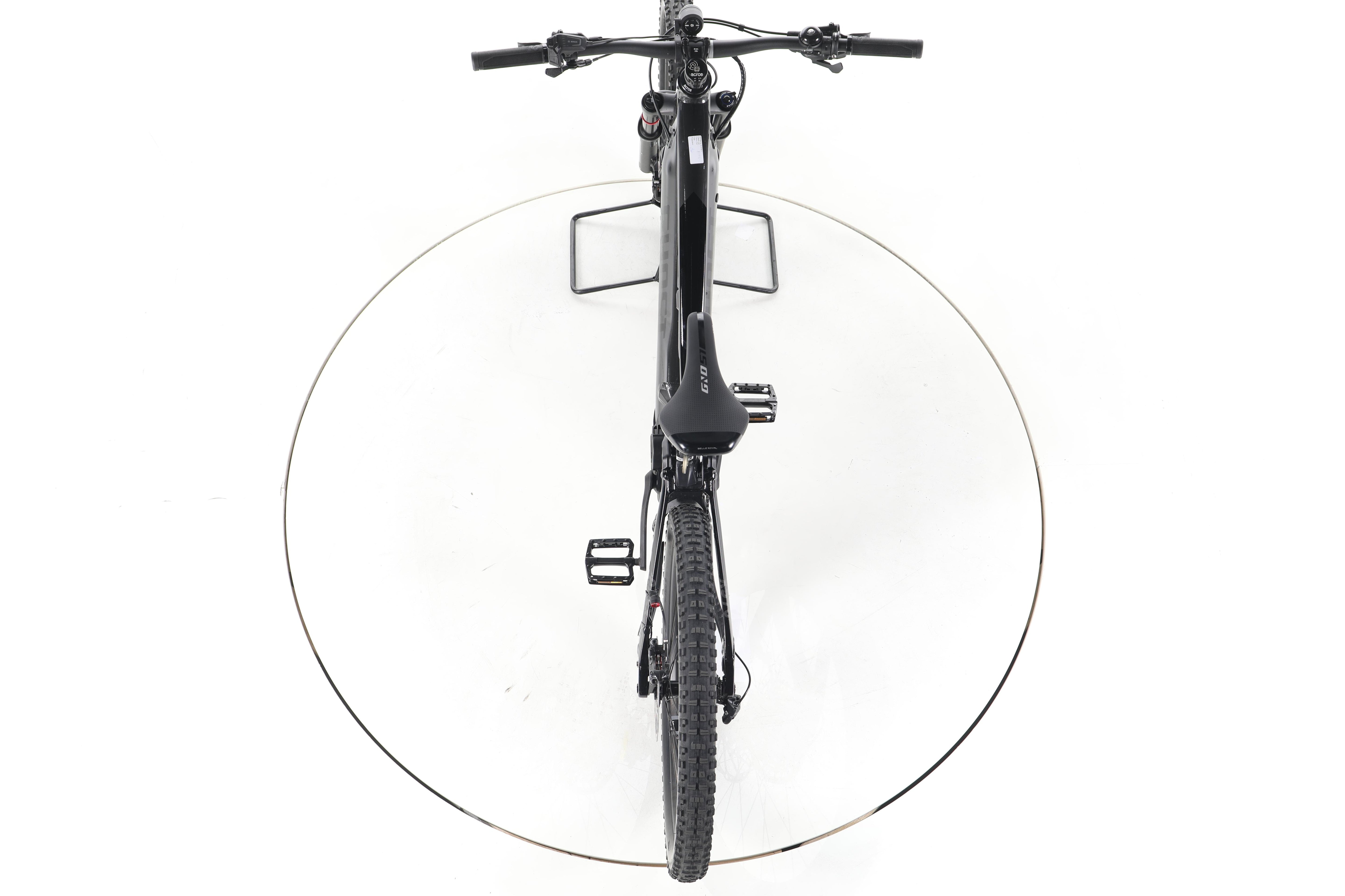 Ghost E-ASX 160 Universal Fully E-Bike - Image 22