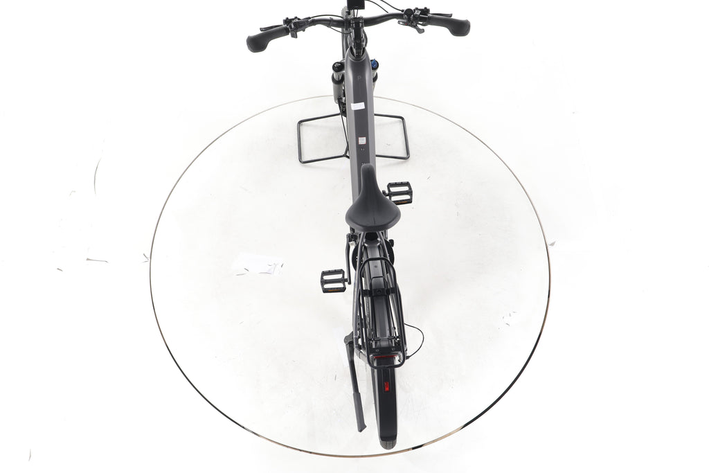 Cube Kathmandu Hybrid Pro Trekking E-Bike Tiefeinsteiger - Image 22