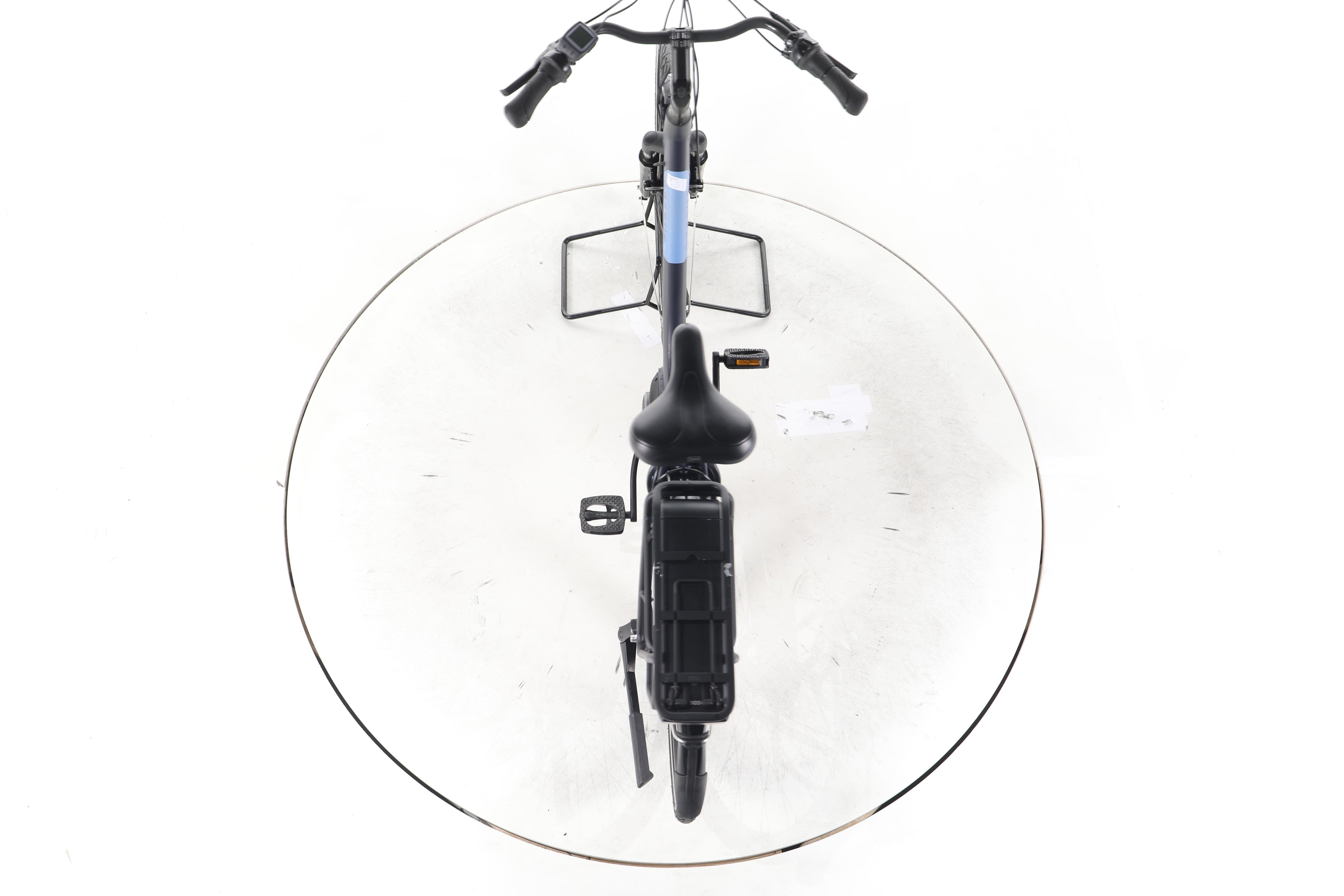 Gazelle Paris C7 HMB City E-Bike Tiefeinsteiger - Image 22