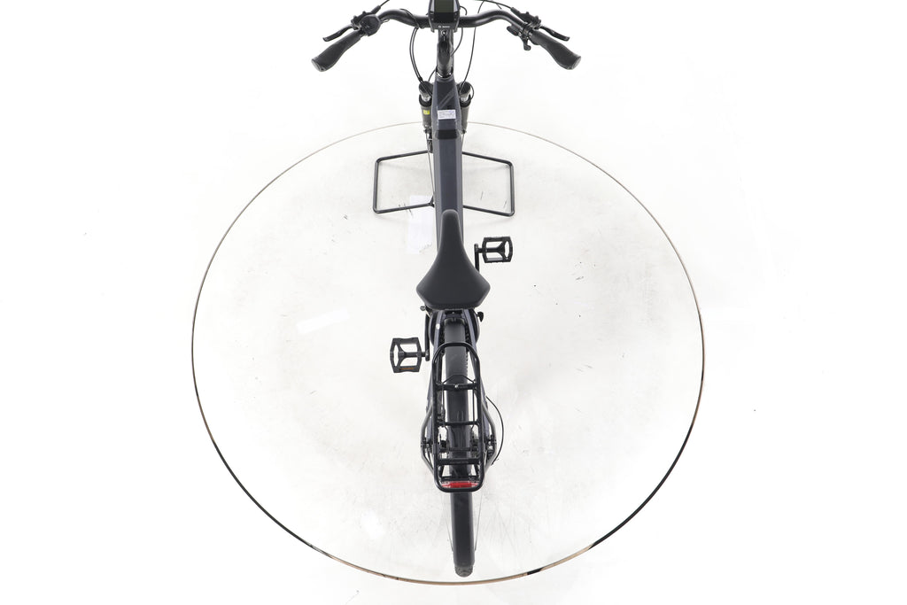 Bergamont E-Horizon Expert Trekking E-Bike Tiefeinsteiger - Image 22