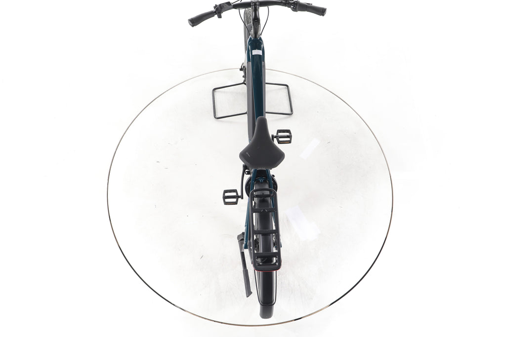 Gazelle Ultimate C8+ HMB Belt City E-Bike - Image 22