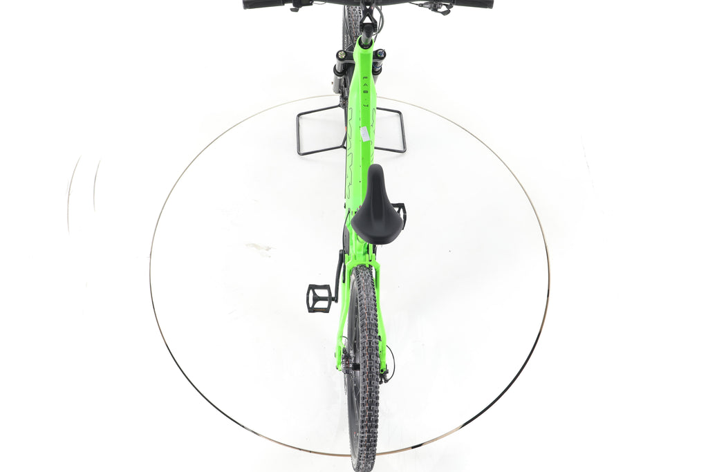 MAXX FAB.4 ELS E-Bike Fully - Image 22