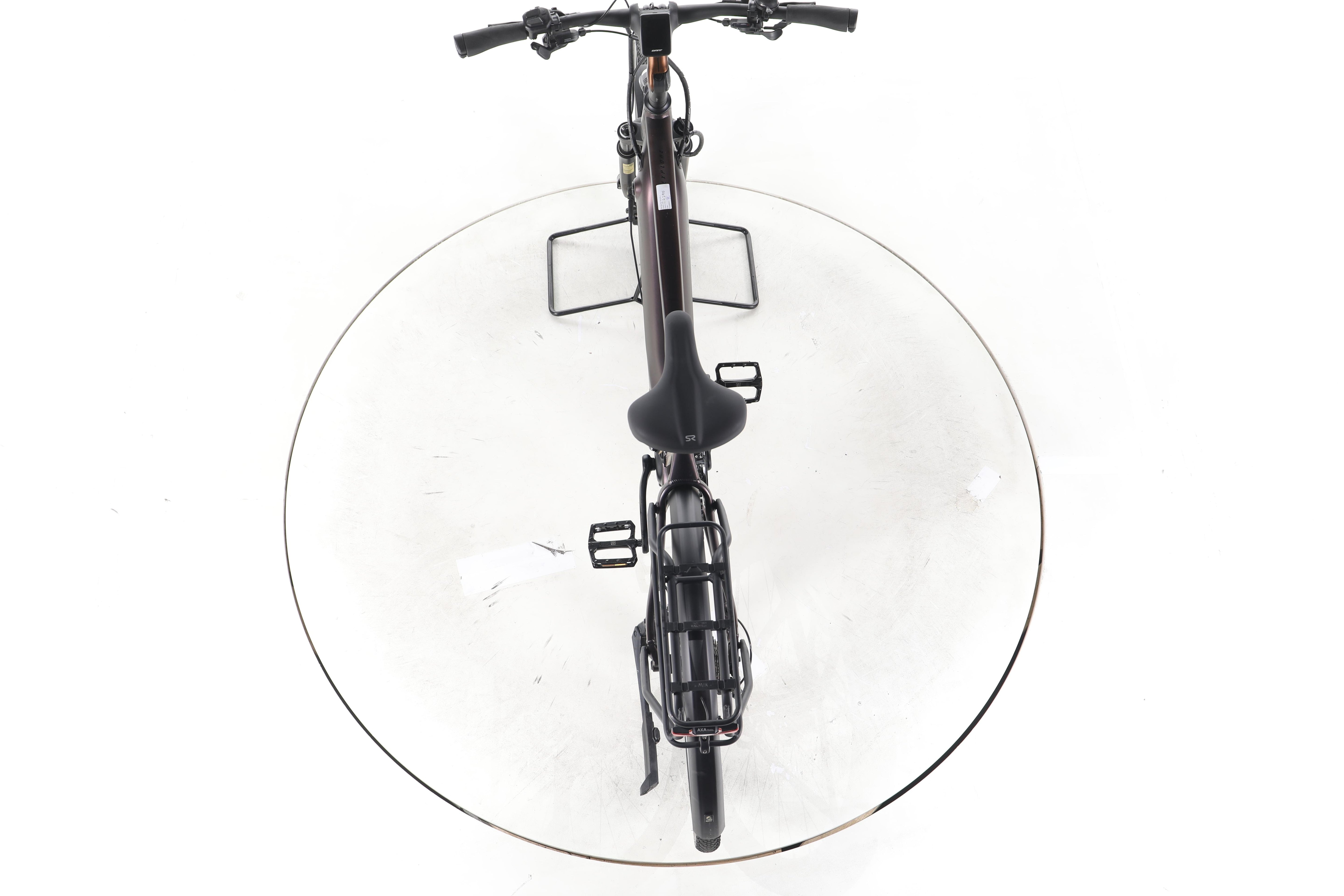 Giant Explore E+ Pro 1 Trekking E-Bike - Image 22