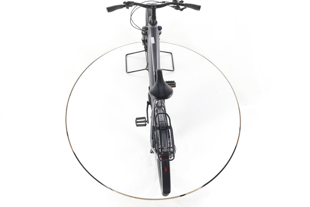 Cube Touring Hybrid EXC Trekking E-Bike - Image 22