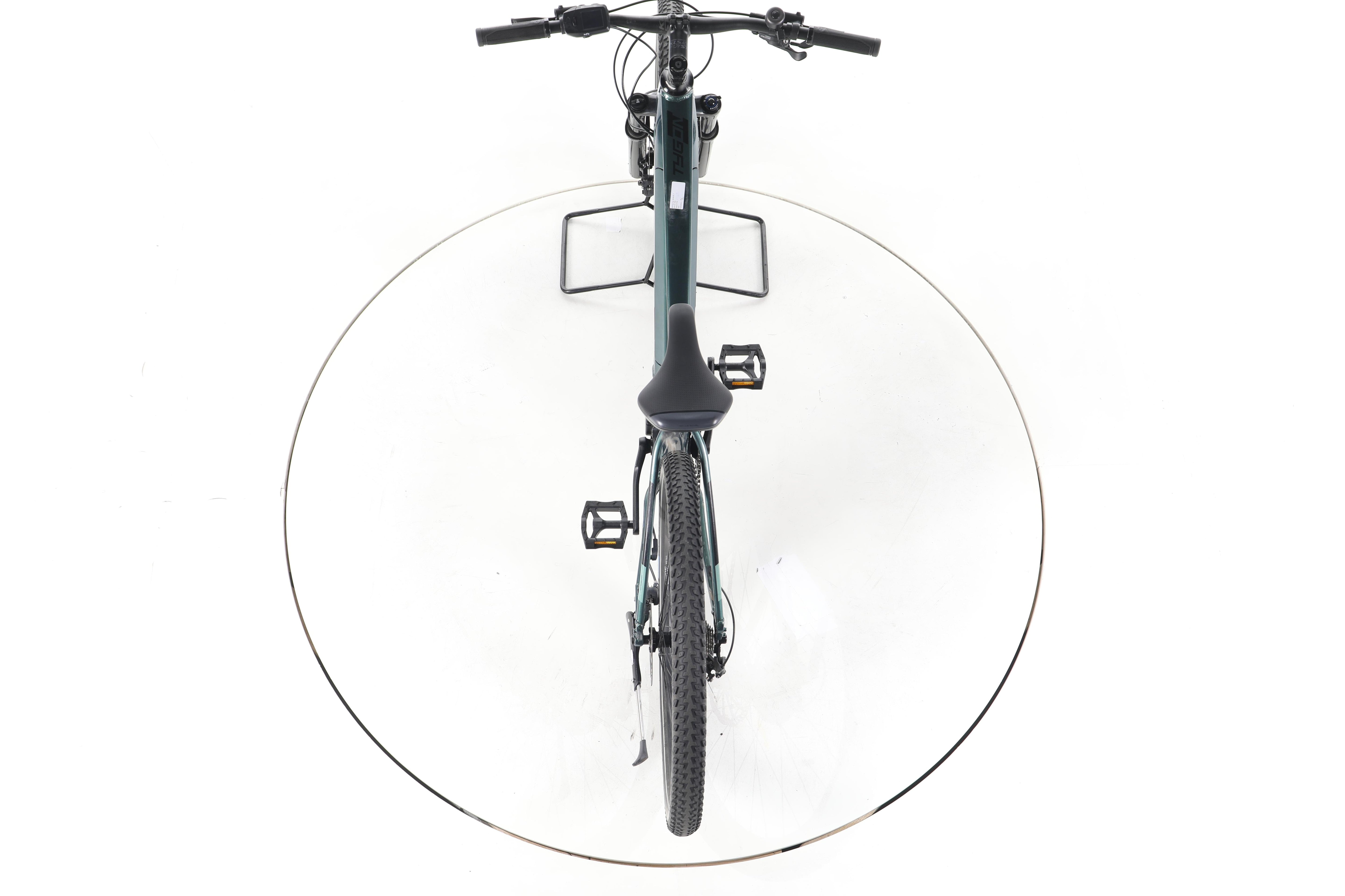 Kellys Tygon R50 E-Bike - Image 22