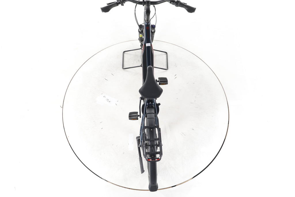 Victoria Tresalo 7 City E-Bike - Image 22