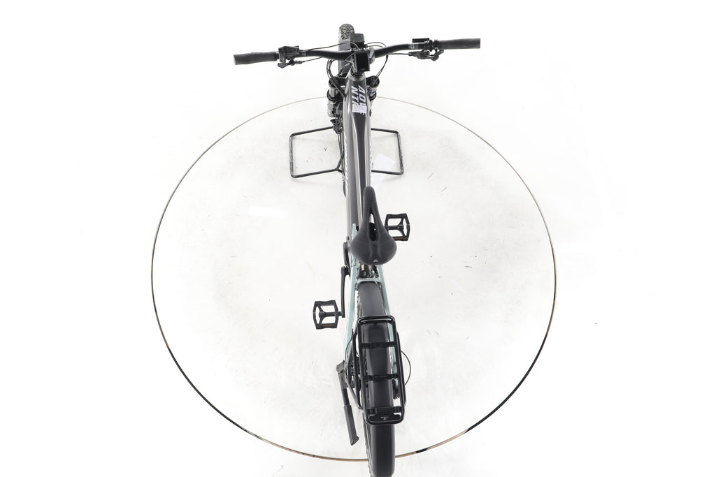 Haibike ADVENTR 11 ABS SUV E-Bike 2025 - Image 22