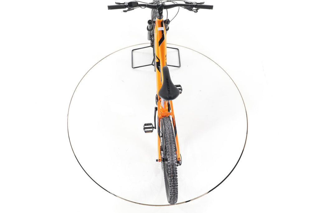 R Raymon TrailRay 140E 8.0 Fully E-Bike - Image 22