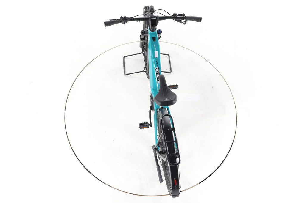 Focus Aventura² 6.7 Trekking E-Bike - Image 22