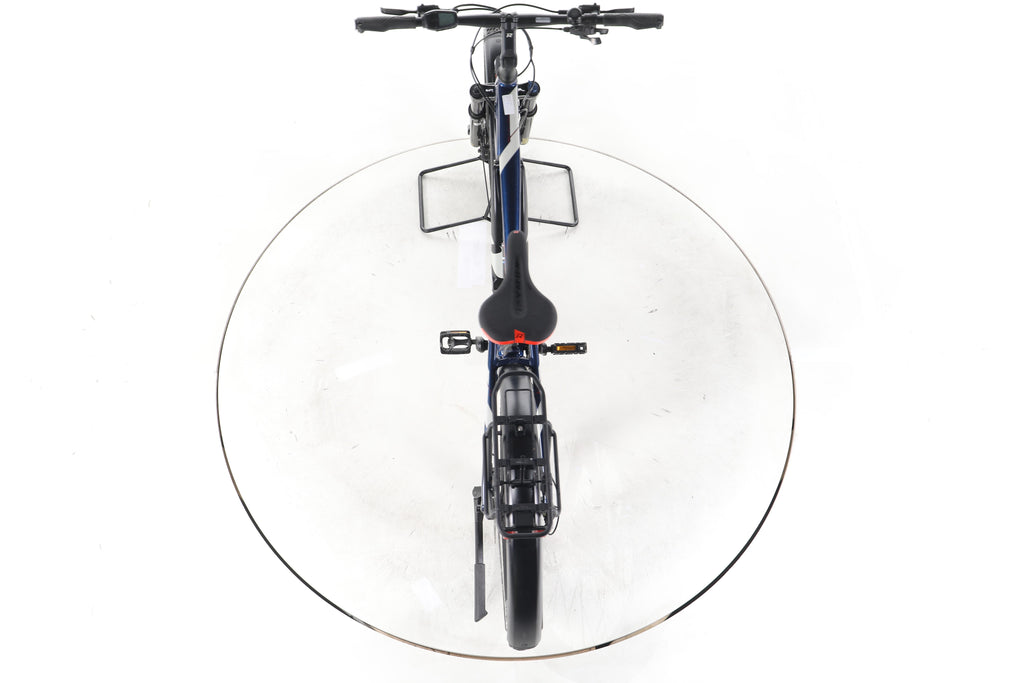R Raymon CrossRay FS E 4.0 SUV E-Bike - Image 22