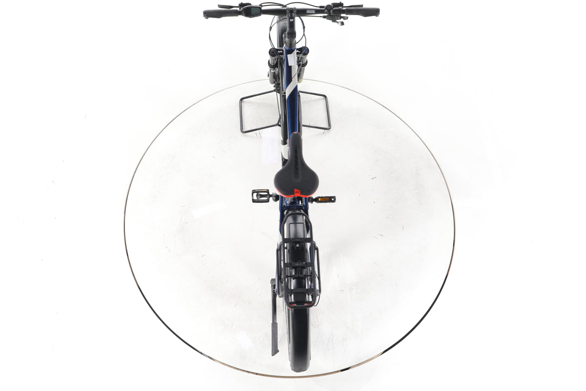 R Raymon CrossRay FS E 4.0 SUV E-Bike - Image 22