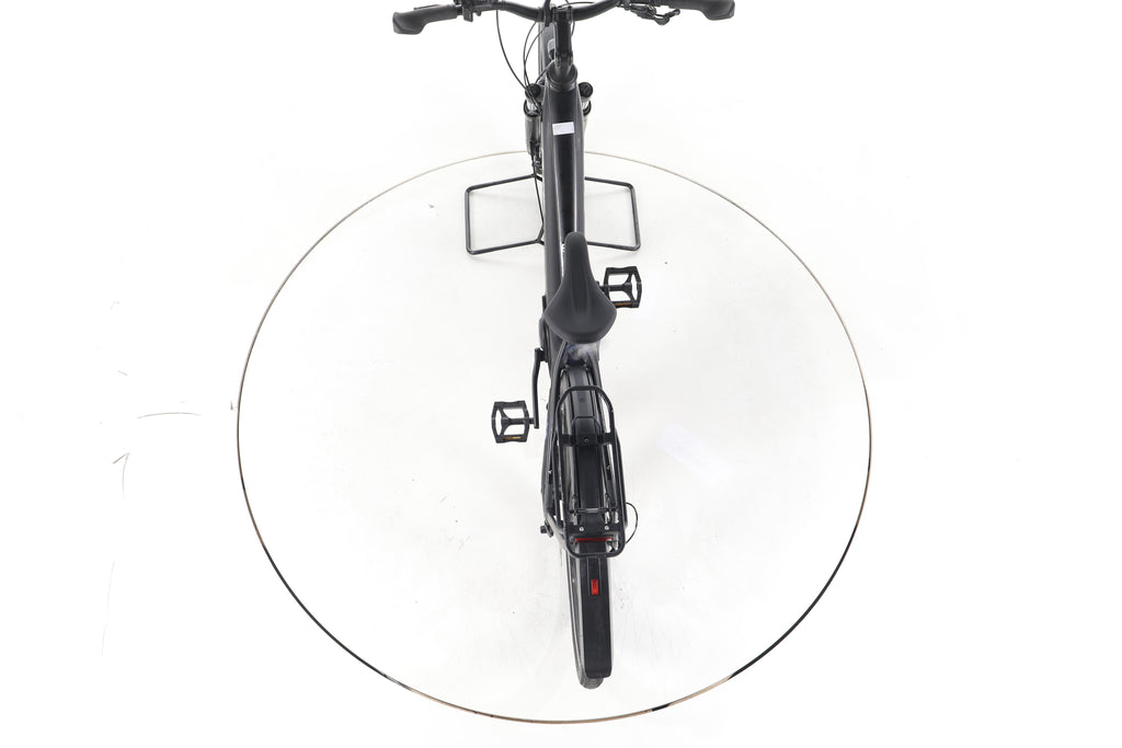 Cube Touring Hybrid Pro Trekking E-Bike - Image 22