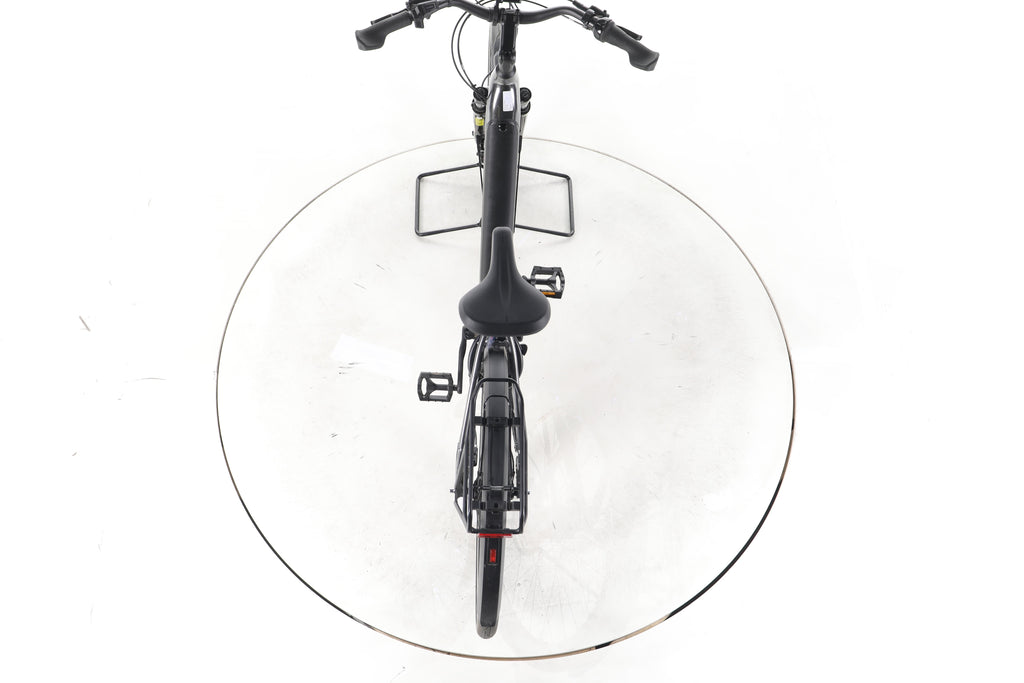 Cube Supreme Hybrid Deluxe One City E-Bike Tiefeinsteiger 2025 - Image 22