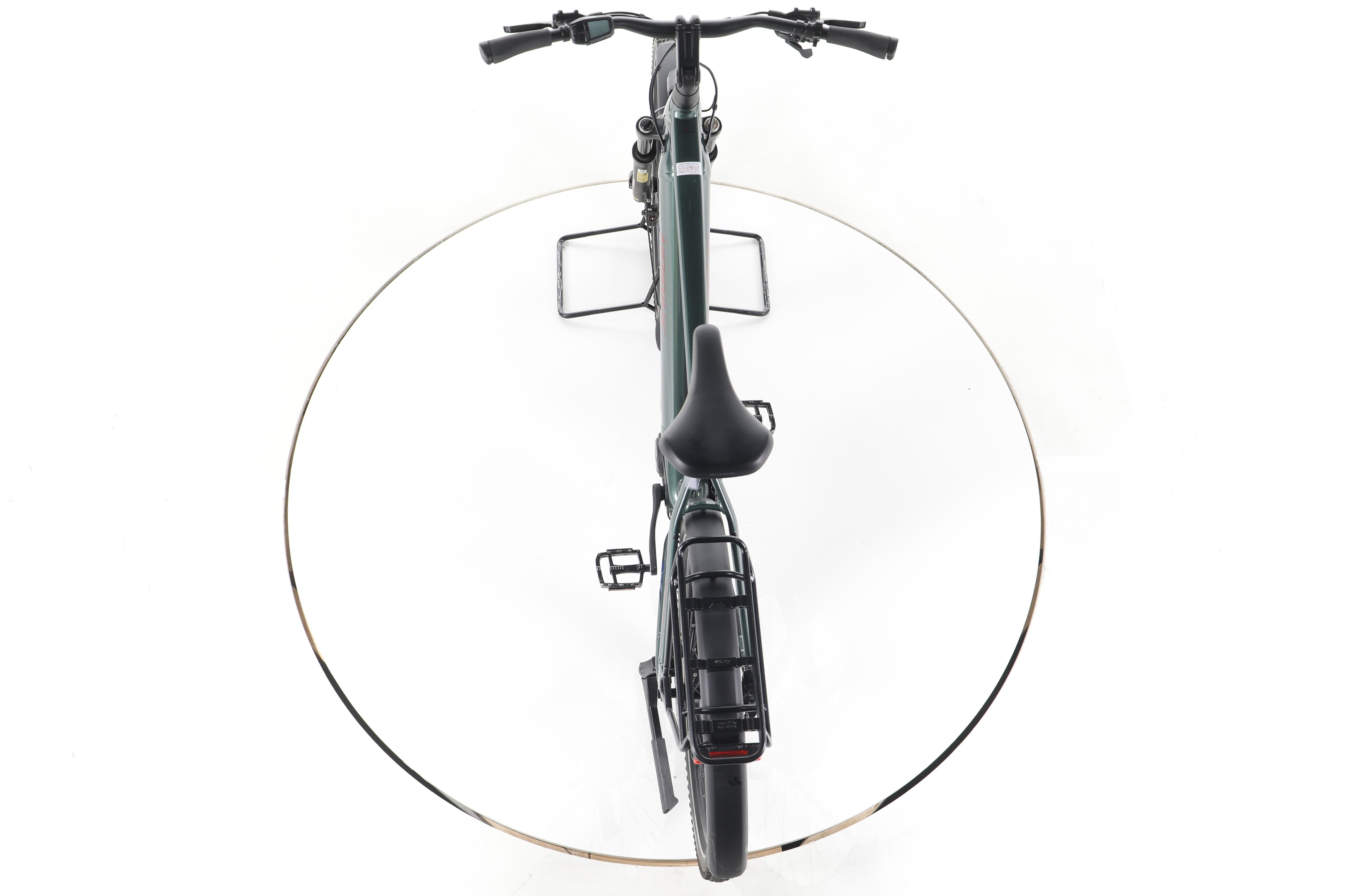 Haibike Trekking 5 Trekking E-Bike 2024 - Image 22
