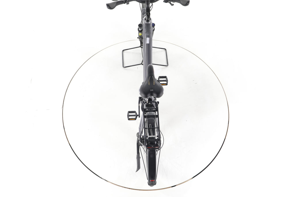 Campus BM38 Trekking E-Bike - Image 22