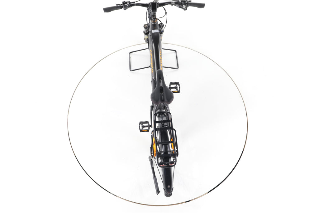 Haibike Trekking 10 Trekking E-Bike - Image 22