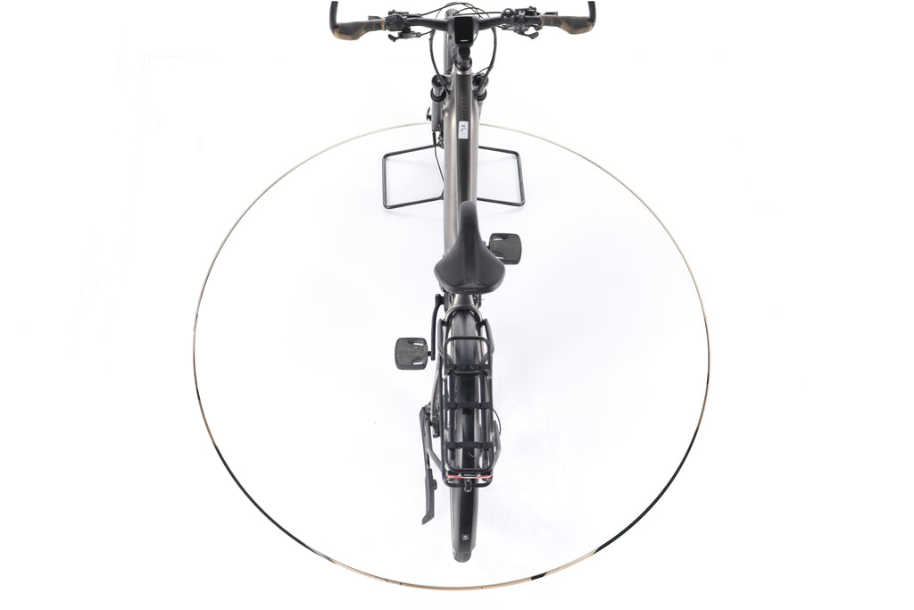 Giant Explore E+ Pro 0 Trekking E-Bike - Image 22