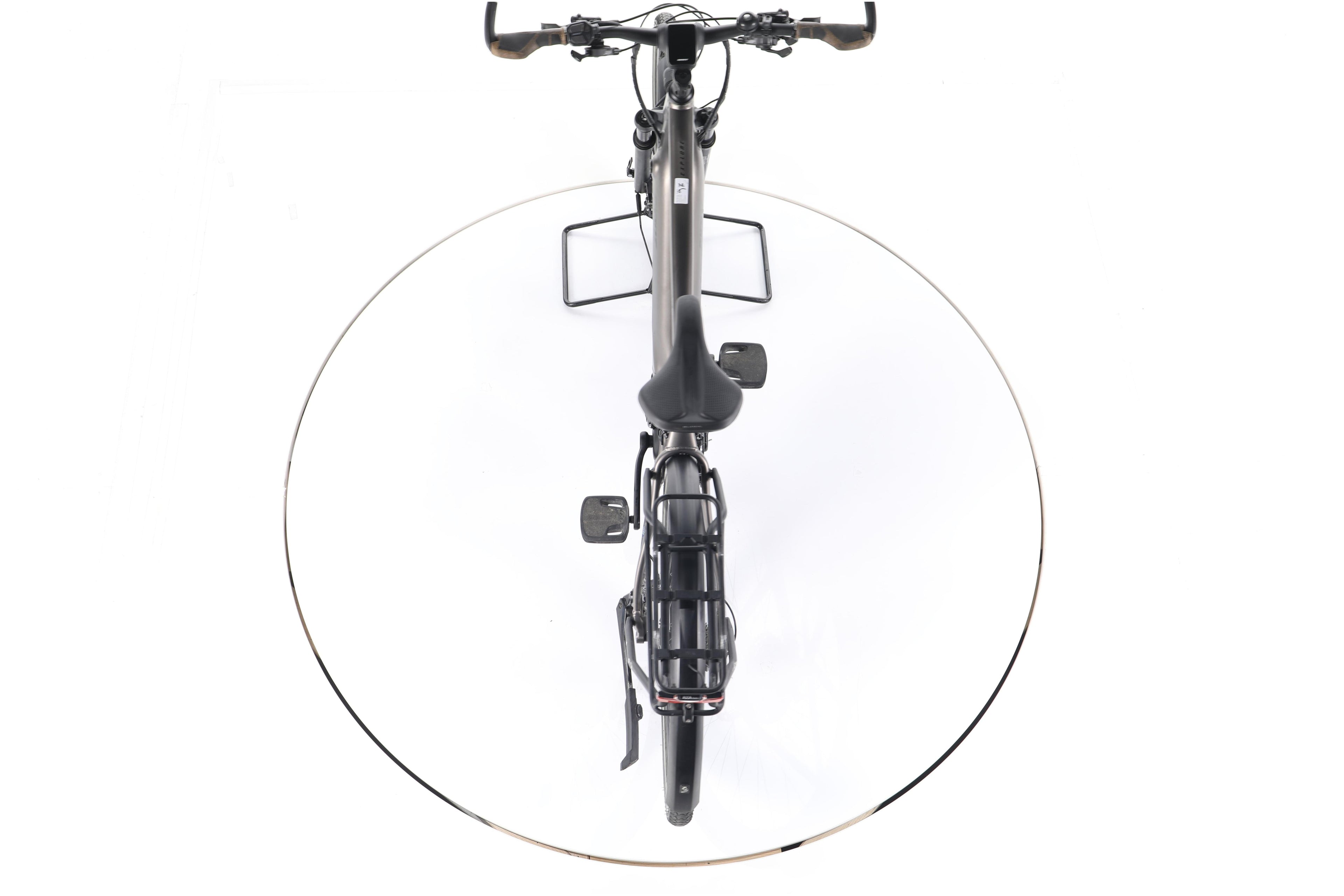 Giant Explore E+ Pro 0 Trekking E-Bike - Image 22