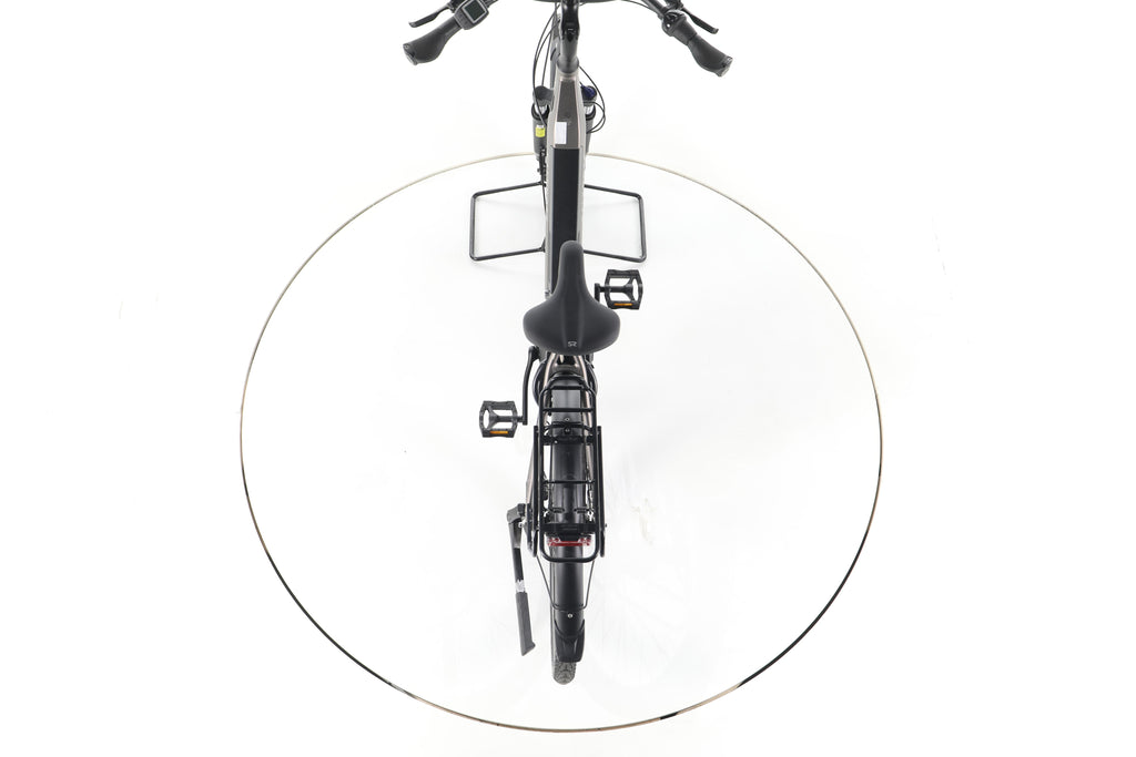 Kalkhoff Image 3.B Move Trekking E-Bike Tiefeinsteiger - Image 22