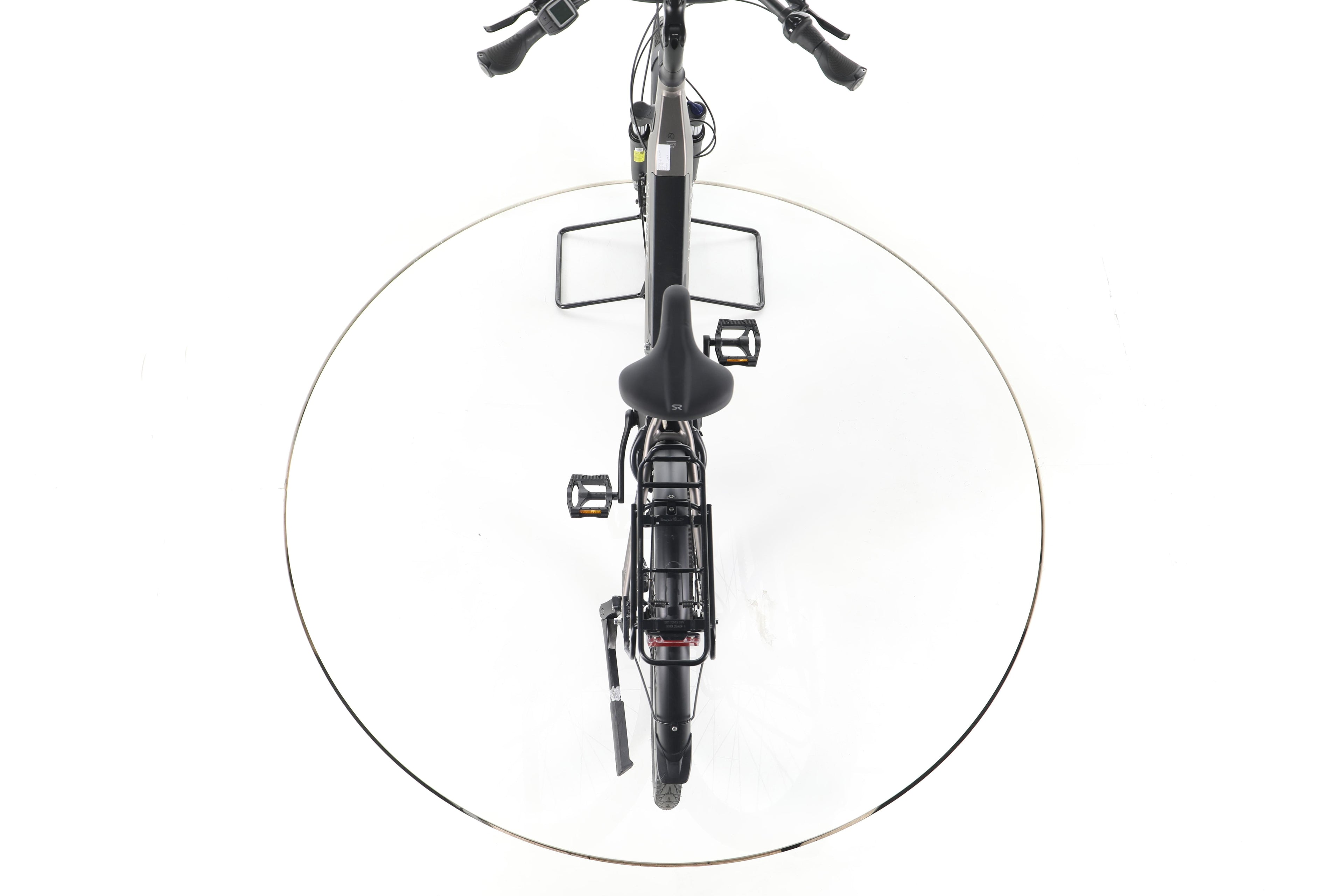 Kalkhoff Image 3.B Move Trekking E-Bike Tiefeinsteiger - Image 22