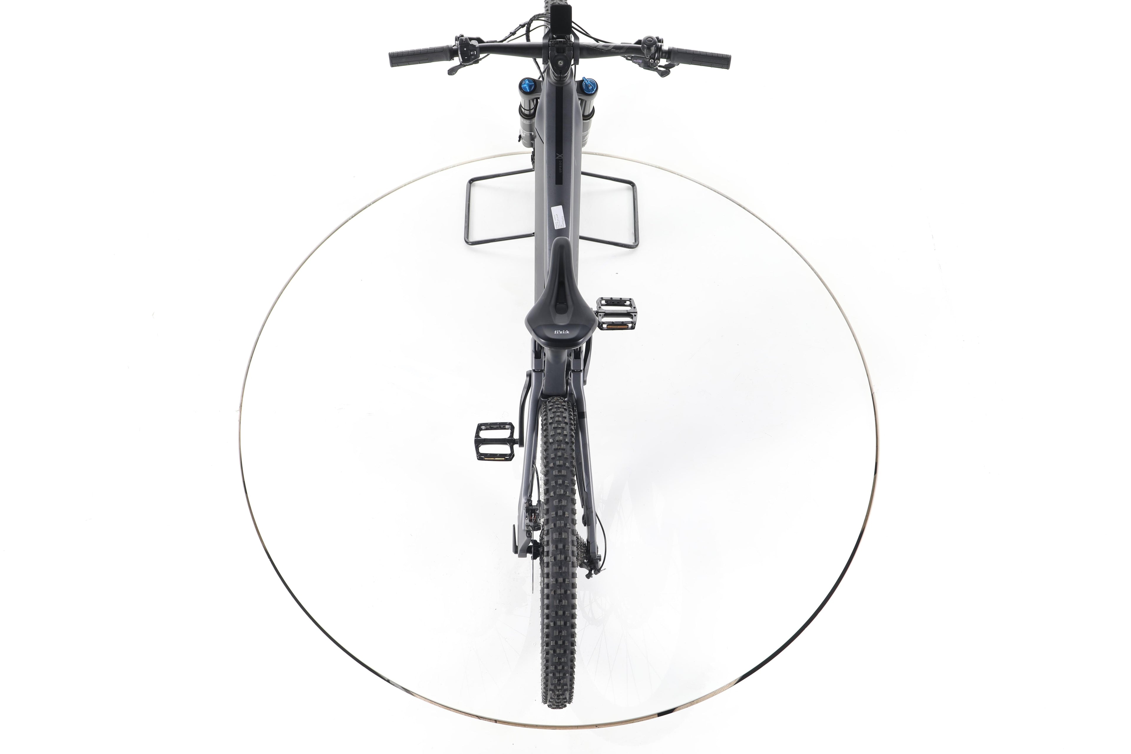 FLYER Uproc X 6.10 Fully E-Bike 2023 - Image 22