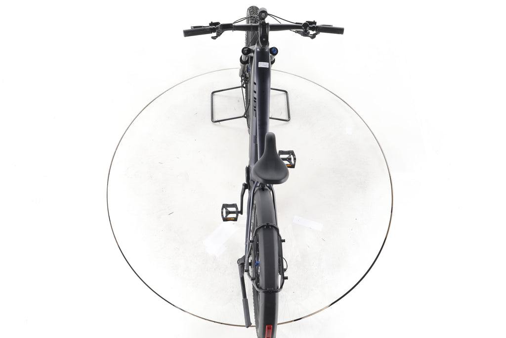 Cube Reaction Hybrid Pro E-Bike 2025 - Image 22